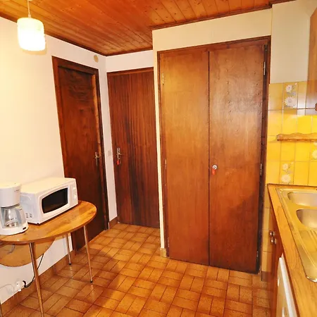 Le Morclan - Nr 4 By Interhome *