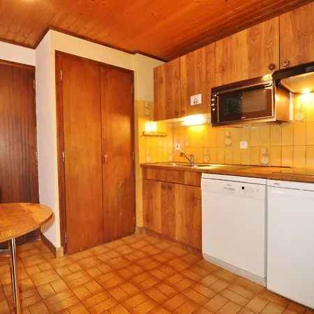 Le Morclan - Nr 4 By Interhome Apartment *