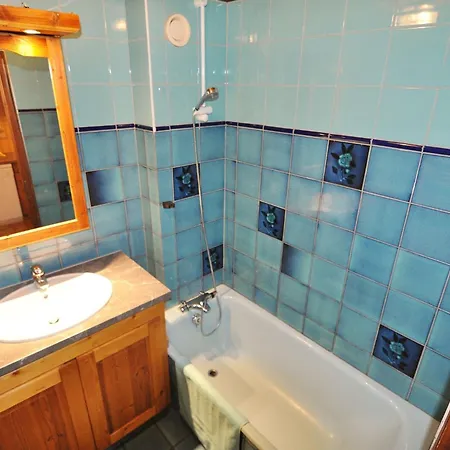 Le Morclan - Nr 4 By Interhome La Chapelle-d'Abondance