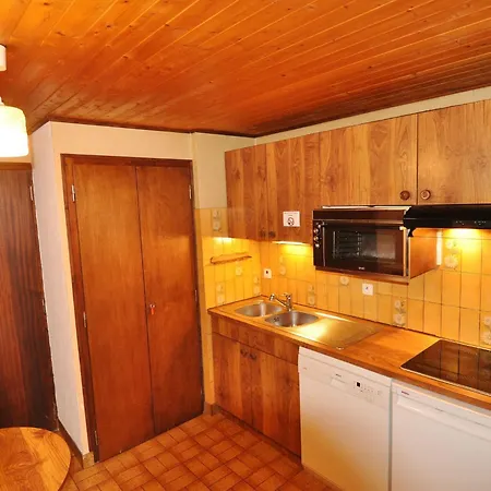 Le Morclan - Nr 4 By Interhome *