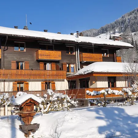 Le Morclan - Nr 4 By Interhome