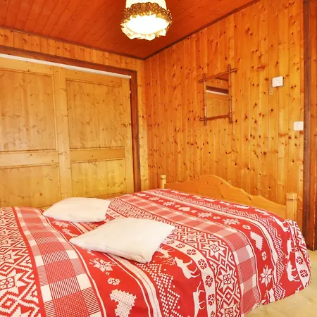 Le Morclan - Nr 4 By Interhome La Chapelle-d'Abondance