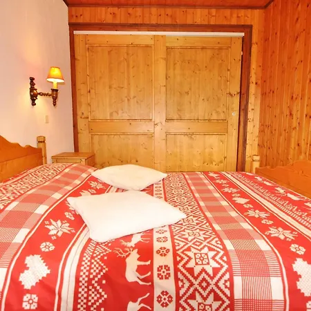 Le Morclan - Nr 4 By Interhome Apartment
